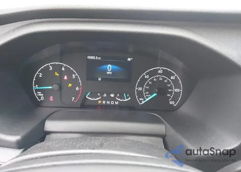 2024 Ford Transit-350 Passenger Van Xlt from USA, damaged, VIN 1FBAX2YG7RKA28249